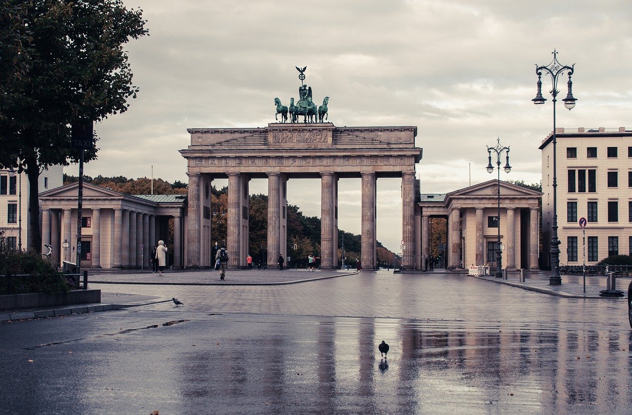 brandenburg gate 7570577 1280