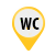 WC icon