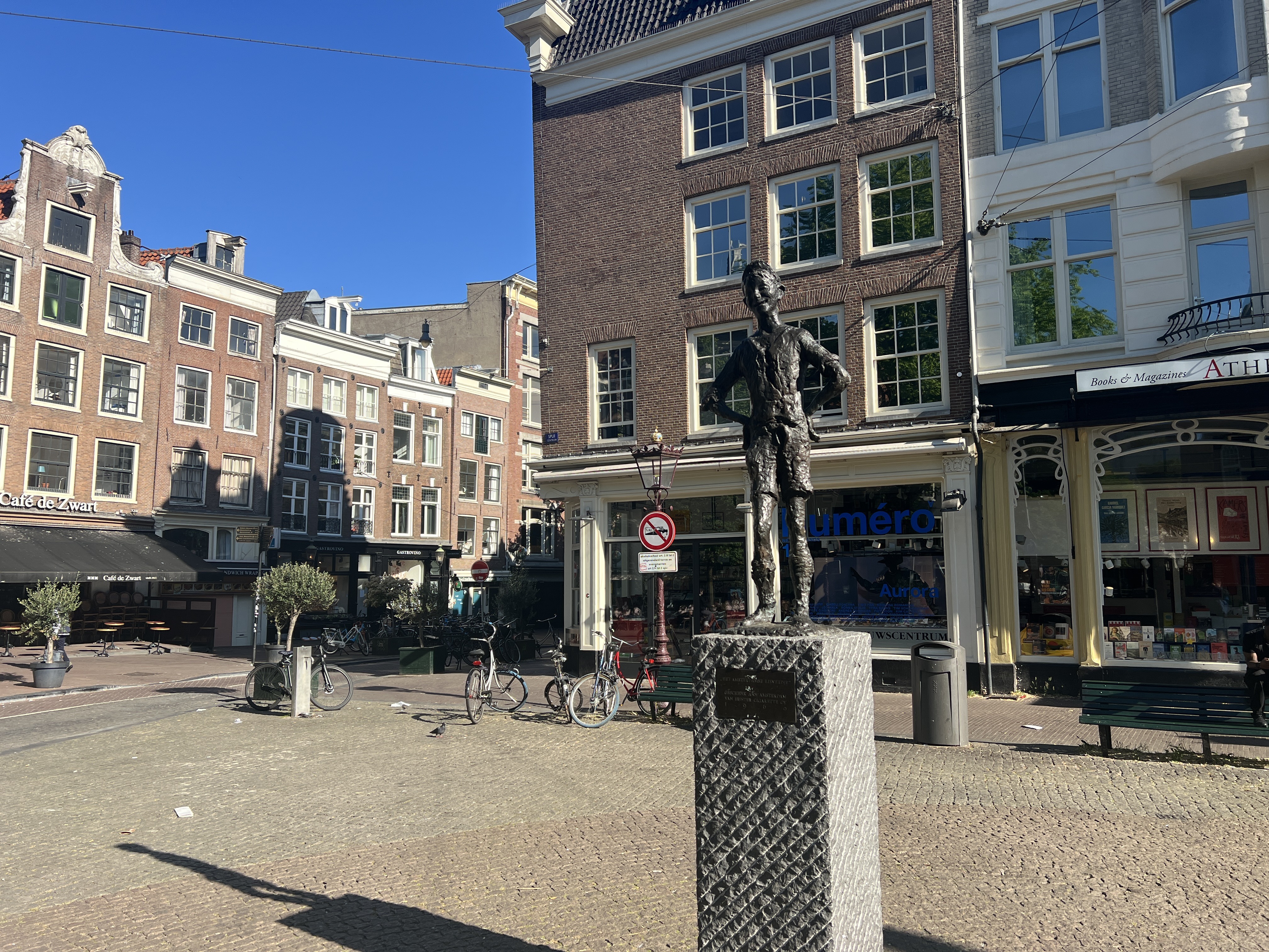 Het Lieverdje Featured image