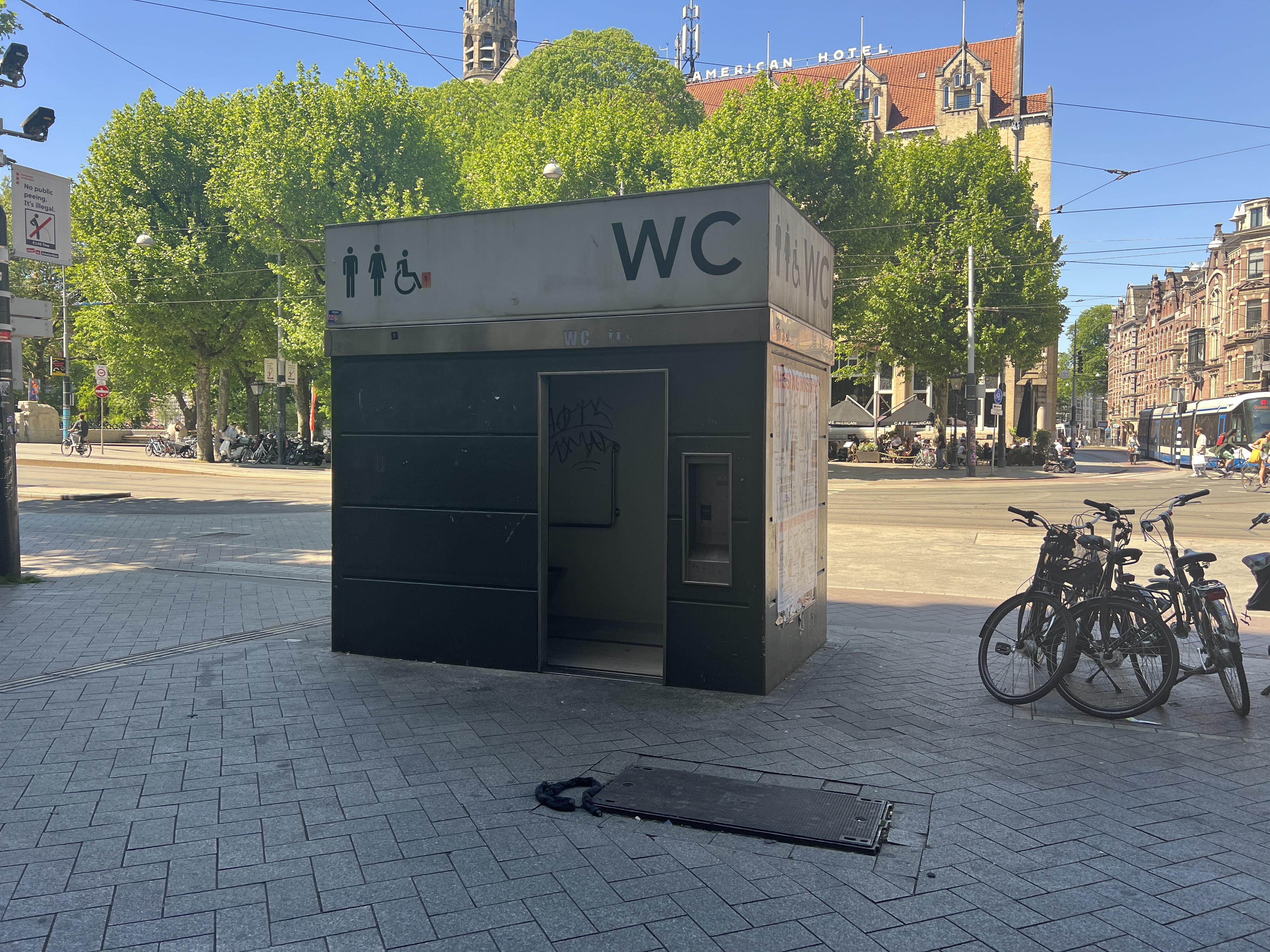 Wc Featured image