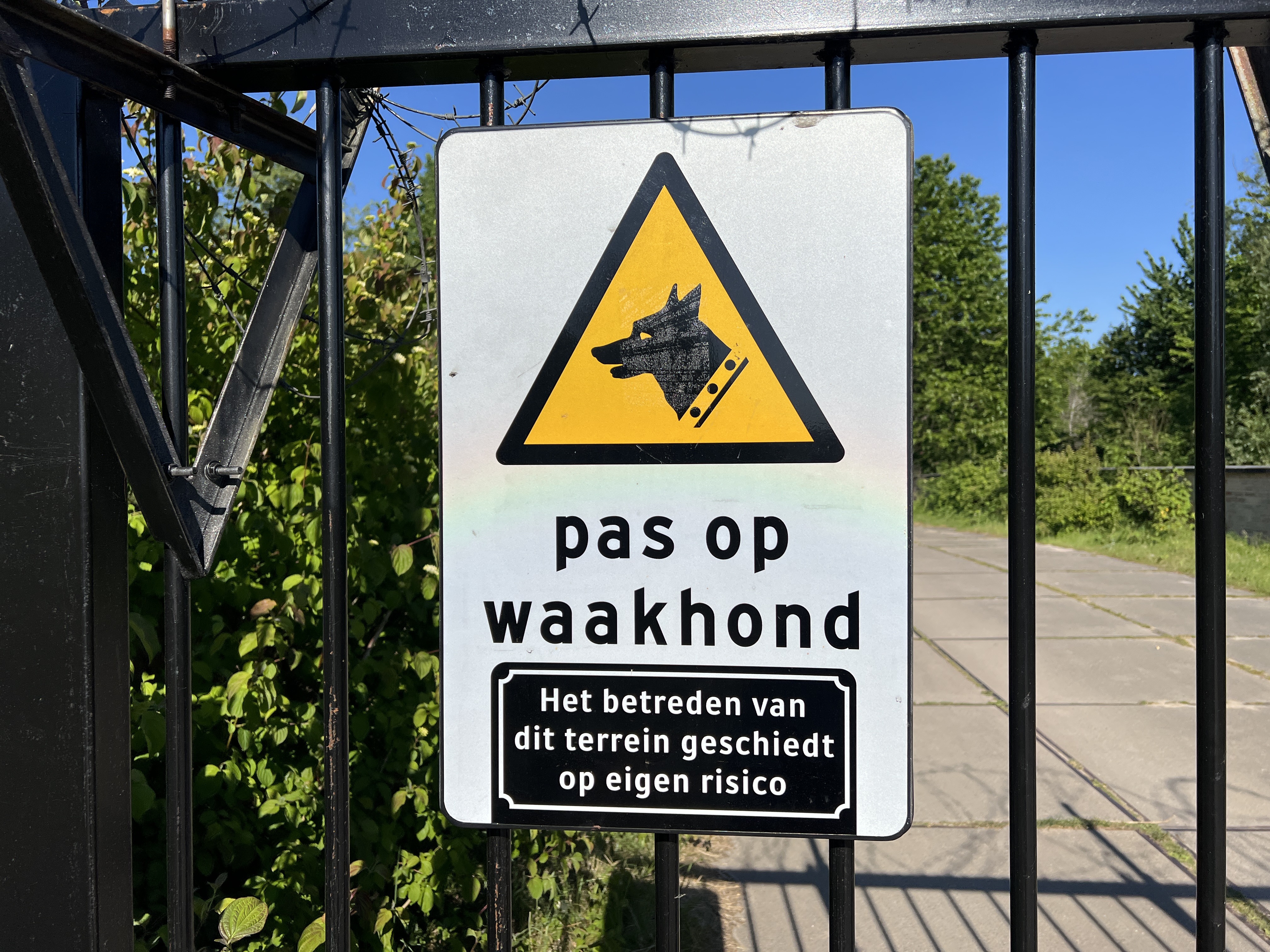Kasteel Almere Featured image