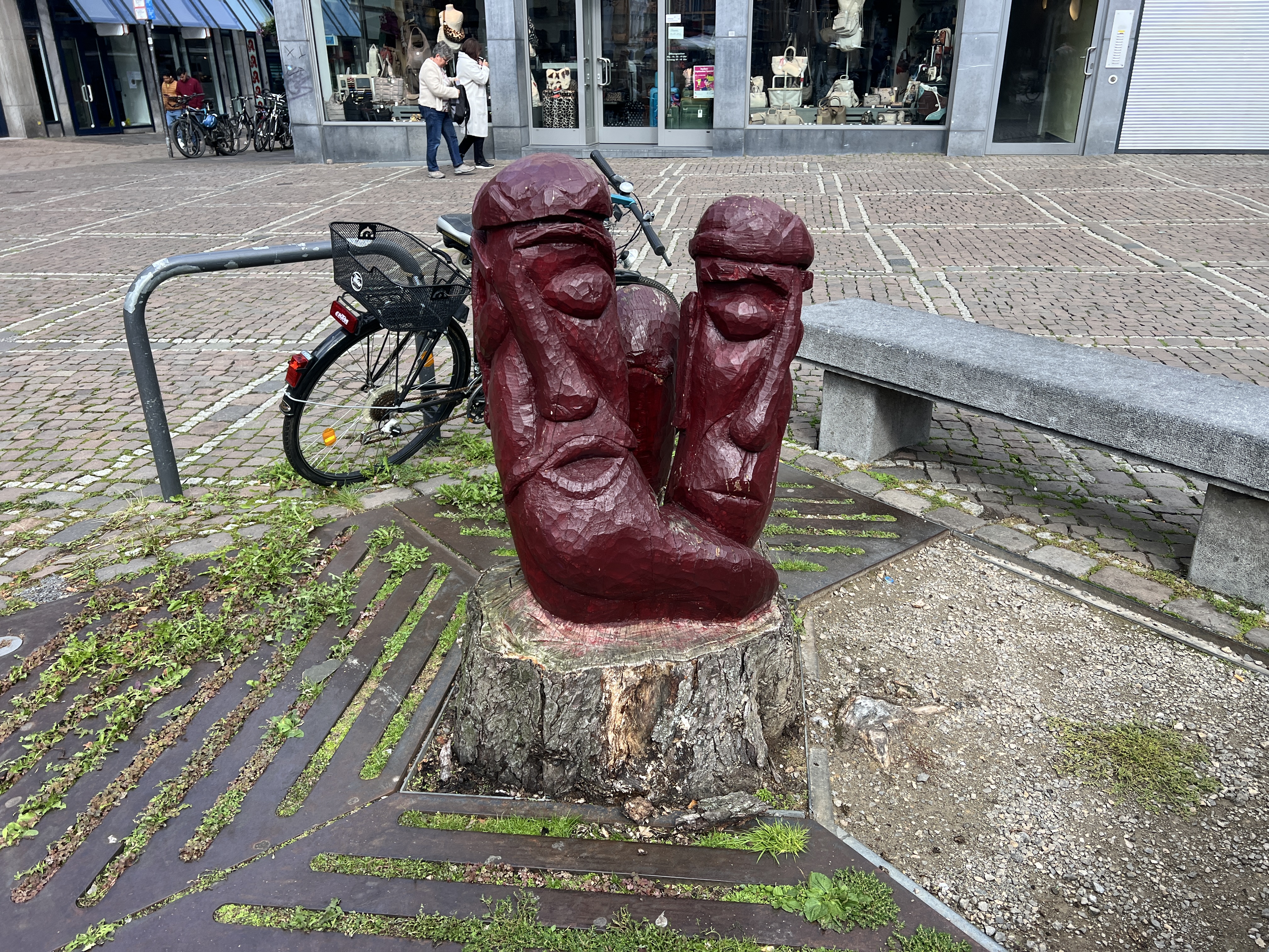 Kunstwerk Featured image
