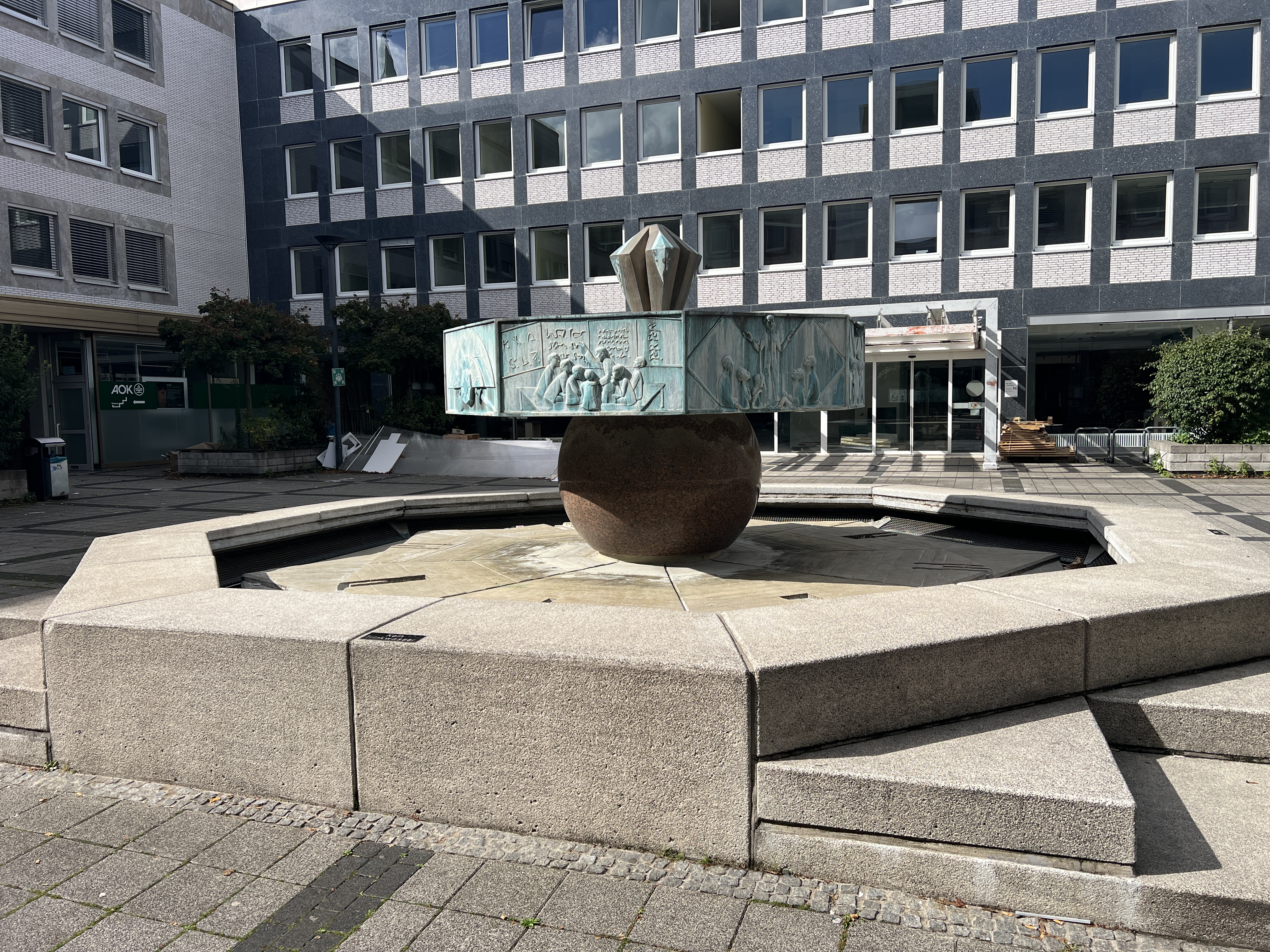 Karlshofbrunnen Featured image