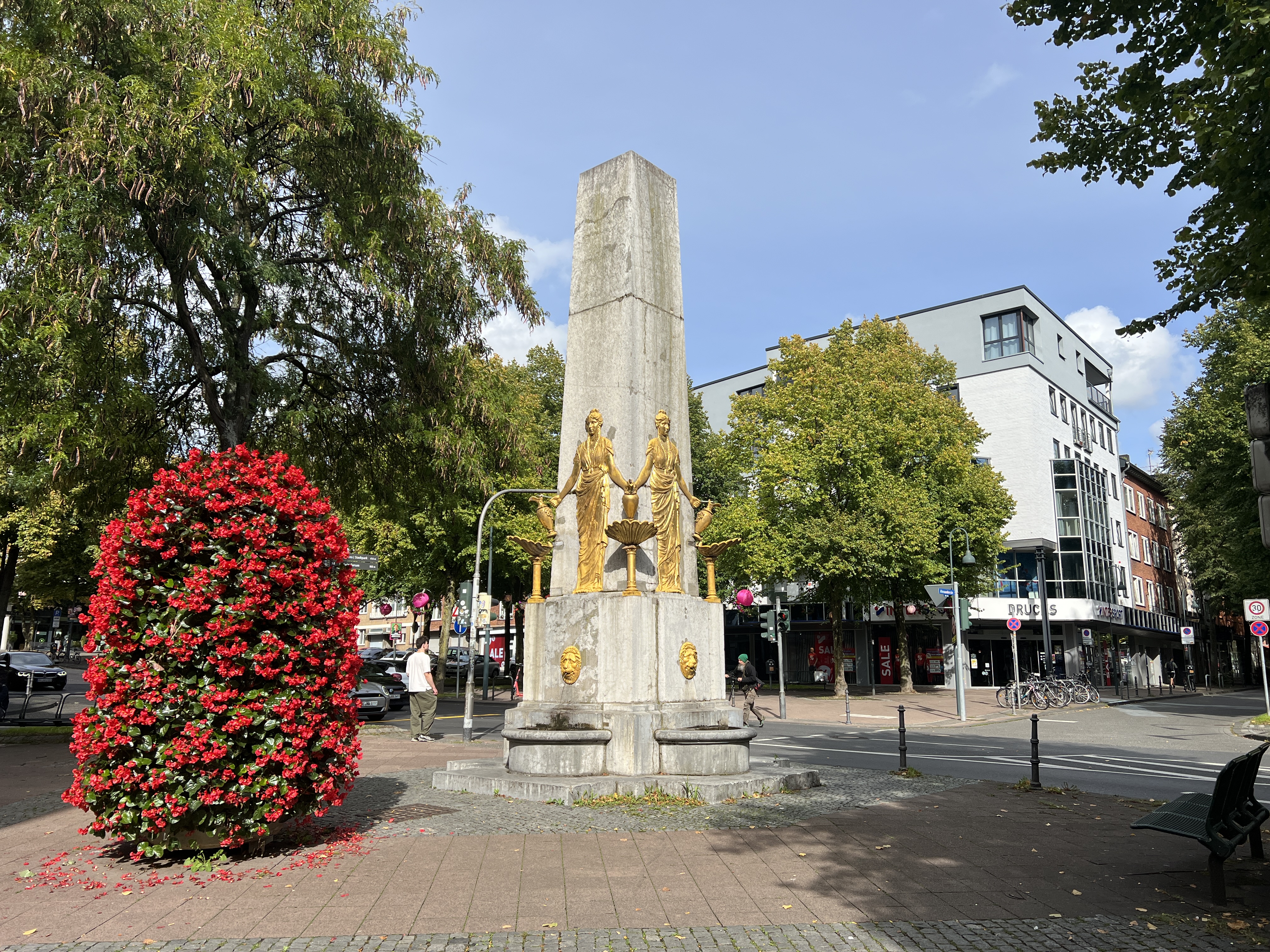 Hotmannspief Brunnen Featured image