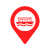 Rondvaartboot icon