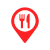 restaurants.