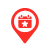 Evenementen icon