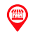 Kerstmarkt icon