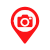 Bezienswaardigheden icon